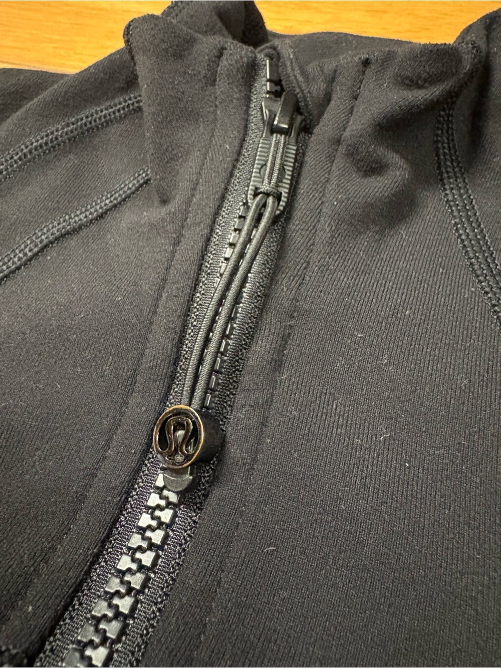 Lululemon Define Jacket - Picture 3 of 4